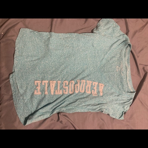 Aeropostale V Tee - Picture 1 of 1